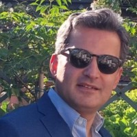 Toni Al Khoury