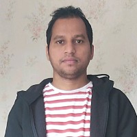 Rohit Amonkar
