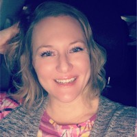 Lindsay Clendenen