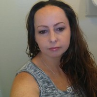 Christina Jackson