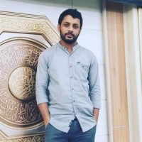 Khandaker Masbah Hasan