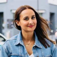 Manuela Belibio