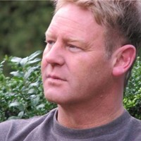 Todd Bacon