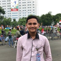 Bayu Ardi Hartamto