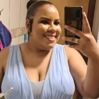 Anna Caroliny Bomfim De Oliveira