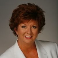 Tina Jones