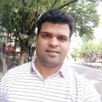 Pavan kumar S P