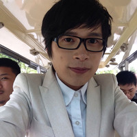 Joe Zhao