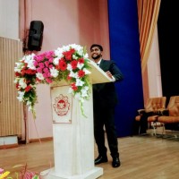 ABHISHEK SANGAM