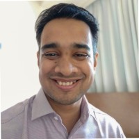 Ashwath Ramasubramanian