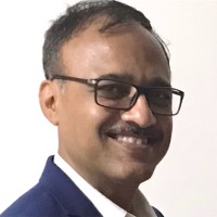 Bhaswar Roy Chowdhury