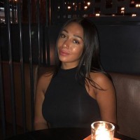 Chelsea Mckenzie