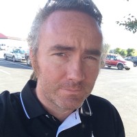 Scott Shaw