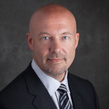 Chris Stevens, Cfa