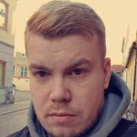 Christoffer Ljungberg