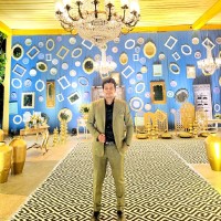 Mohammed Adil Gandhi