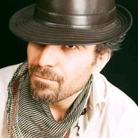 Masoud Soltani