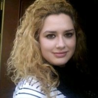 Mariia Escot