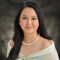 Anthea Nicole Nubla