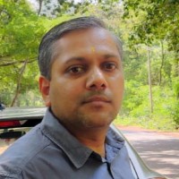 Manoj Shah