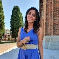 Gloria P.