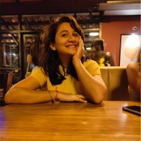 Vaibhavi Patil
