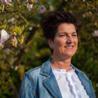 Mo Van Der Linden