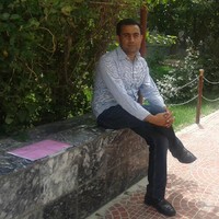 Maiwand Abdullah