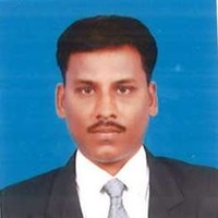 Mahesh Pt
