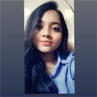 Kajol Chavan
