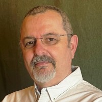 Haim Rosenberg  חיים רוזנברג