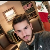 Daniel Yepez
