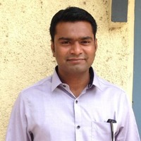 Suhas Gaikwad