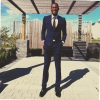 Jonathan Kamara
