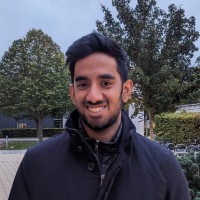 Ashwin Gunasekaran