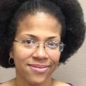 Tanya Walker