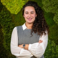 Inès Touahra