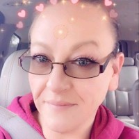 Catherine Hartford