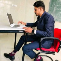 Vivek Mishra