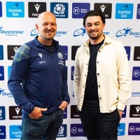 Grant Forrest