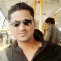 Shabbir Alli