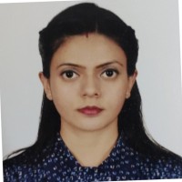 Susmita Sanyal