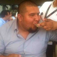 Hector De La Cruz Pargas