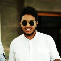 Somashekar Shankar Narayana