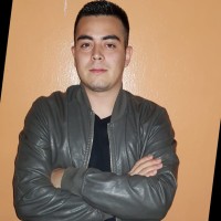 Max De Jesús Mendieta Martínez