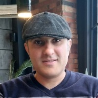 Amirhossein Jangjouy E Vatan