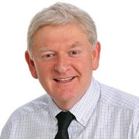 Nigel Moore Areinz