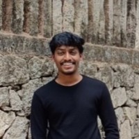Arun T