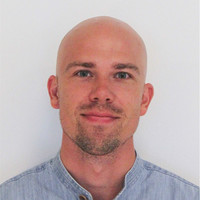 Jon Svedlund