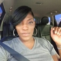 April Copeland